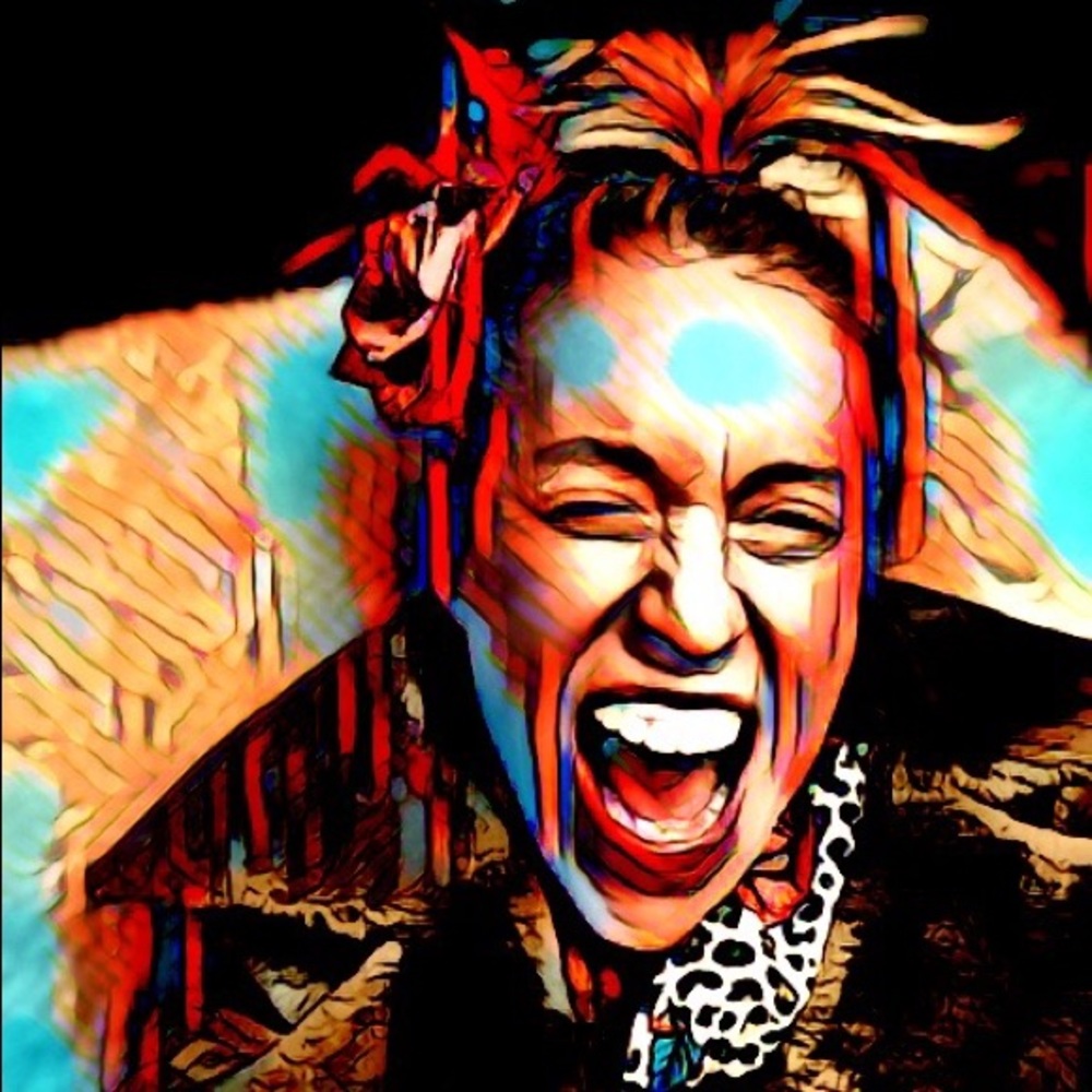 Meet your Posher, Barbara